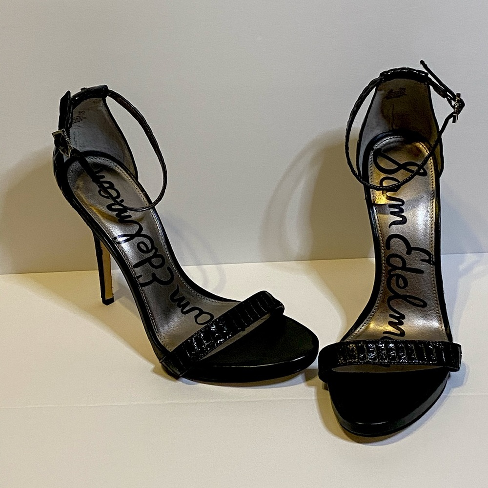 Sam Edelman Stiletto